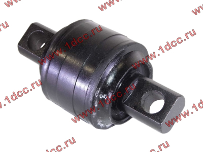 Сайлентблок реактивной штанги ф 95*70*153 DF DONG FENG (ДОНГ ФЕНГ) 2931025-T2100 для самосвала фото 1 Якутск