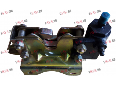 Гидрозамок кабины F FAW (ФАВ) 5001410B109 для самосвала фото 1 Якутск