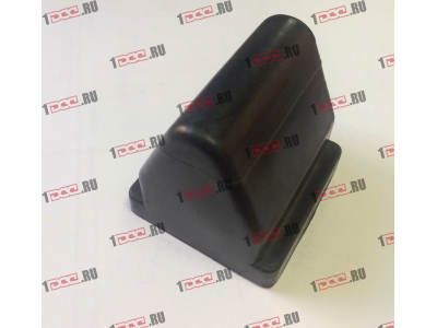 Отбойник рессоры передней DF DONG FENG (ДОНГ ФЕНГ) 29N-01106 для самосвала фото 1 Якутск