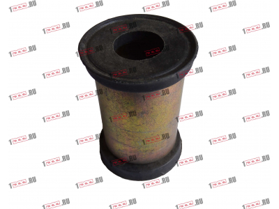 Втулка кабины передняя F FAW (ФАВ) 5001020-1H (5001016-455) для самосвала фото 1 Якутск