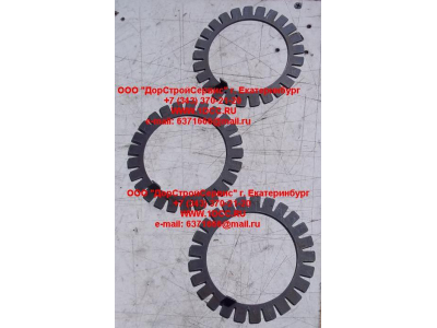 Шайба стопорная гайки задней ступицы F FAW (ФАВ) 2305032 для самосвала фото 1 Якутск
