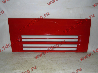 Капот F красный FAW (ФАВ) 5301020-A17 для самосвала фото 1 Якутск