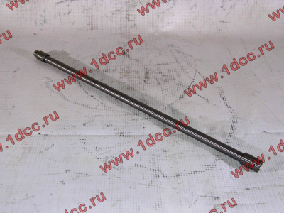 Штанга-толкатель клапана L-420 WD12/WD618 SHAANXI / Shacman (ШАНКСИ / Шакман) 61800050143/61800050143 фото 1 Якутск