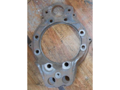 Суппорт передний SH F3000 SHAANXI / Shacman (ШАНКСИ / Шакман) 81.50202.0108 фото 1 Якутск