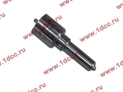 Распылитель DELFI L368PBB D12 H A7 HOWO A7 L368PBB фото 1 Якутск