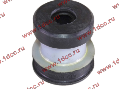 Подушка крепления двигателя передняя F2 FAW (ФАВ) 1001025A263 для самосвала фото 1 Якутск