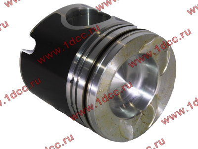 Поршень D=126 G2-II CDM 855 Lonking CDM (СДМ) 612600030015 фото 1 Якутск