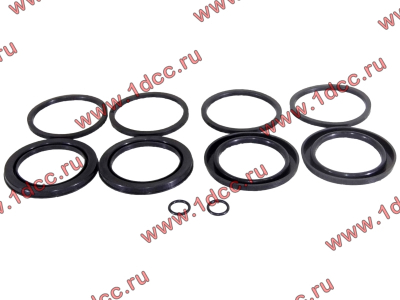 Ремкомплект суппорта тормозного XCMG ZL30G/ZL50G/LW300 XCMG/MITSUBER 75700432A-1 фото 1 Якутск