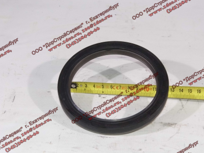 Сальник коленвала задний YC6108/YC4D80/YC6B125 YUCHAI (ЮЧАЙ) YC209-B100125PL фото 1 Якутск