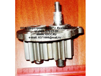 Насос масляный двигателя F FAW (ФАВ) 1011010-36D для самосвала фото 1 Якутск