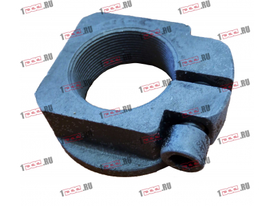 Гайка передней ступицы SH SHAANXI / Shacman (ШАНКСИ / Шакман) 81.92901.0066 фото 1 Якутск