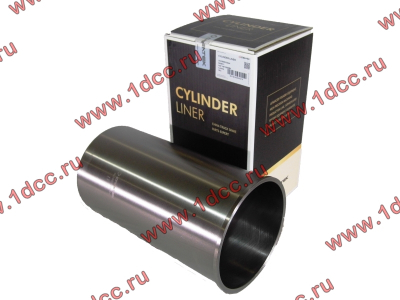 Гильза D=126 L=240 H2 CREATEK CREATEK VG1500010344/CK8011 фото 1 Якутск