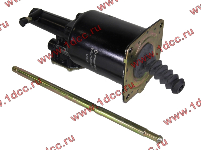 ПГУ (Пневмогидроусилитель сцепления) D=90 (F,H) CREATEK CREATEK WG9114230023/CK8160 фото 1 Якутск