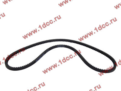 Ремень 10х1075 клиновой CREATEK CREATEK 61200090187/CK фото 1 Якутск