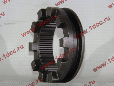 Муфта блокировки МОДа F FAW (ФАВ) 2502052D для самосвала фото 1 Якутск