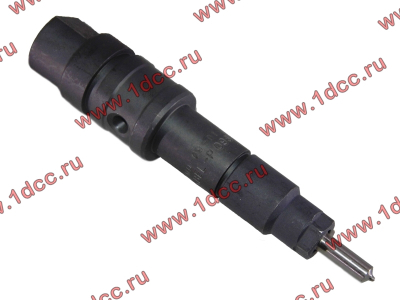 Форсунка SH2 WP12 SHAANXI / Shacman (ШАНКСИ / Шакман) KBEL-P096 фото 1 Якутск