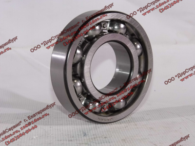 Подшипник 6310 ведущего вала ГТР CDM 833 Lonking CDM (СДМ) 6310 фото 1 Якутск
