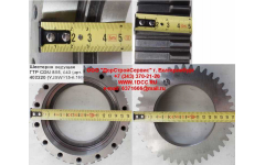 Шестерня ведущая ГТР CDM 855, 843 фото Якутск