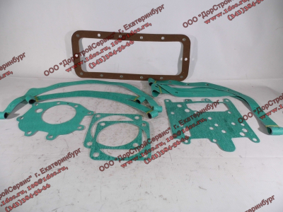 Набор прокладок КПП CDM 855 Lonking CDM (СДМ)  фото 1 Якутск