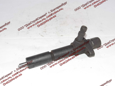 Форсунка 226PBE-6007 Lonking CDM (СДМ) 226PBE-6007 фото 1 Якутск