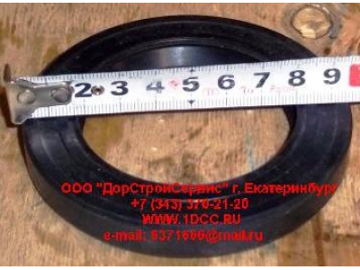 Сальник 62x93x12 (FB) хвостовика заднего редуктора CDM 855 Lonking CDM (СДМ)  фото 1 Якутск