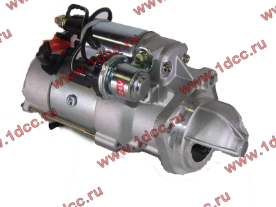 Стартер CDM833 24V QDJ2667FA Lonking CDM (СДМ) 13023606 фото 1 Якутск