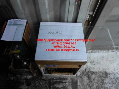 Стекло кабины заднее H HOWO (ХОВО) WG1642710005 фото 1 Якутск