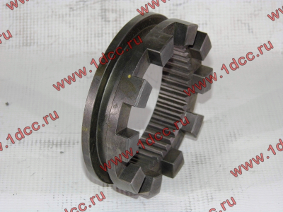 Муфта блокировки МОДа F J6 FAW (ФАВ) 2508032-AOE для самосвала фото 1 Якутск