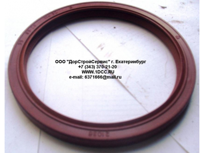 Сальник 95.25х114х8 (SS) задний КПП H HOWO (ХОВО) C01032 фото 1 Якутск