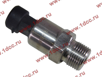 Датчик давления масла H3 HOWO (ХОВО) VG1540090035/1 фото 1 Якутск