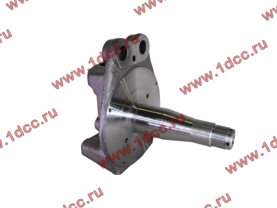 Цапфа (кулак поворотный) правый H2/H3 HOWO (ХОВО) 199112410058 ABS фото 1 Якутск