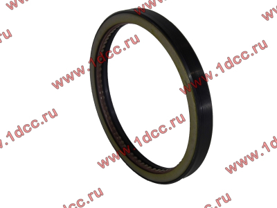 Сальник 190x220x22 задней ступицы DF DONG FENG (ДОНГ ФЕНГ) 31ZHS01-04080 для самосвала фото 1 Якутск