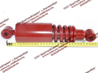 Амортизатор кабины задний SH 0\0 SHAANXI / Shacman (ШАНКСИ / Шакман) DZ1640440015 фото 1 Якутск