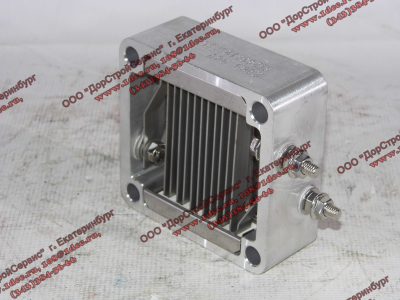 Свеча накала (Нагревательный элемент впускного коллектора) WP12 SHAANXI / Shacman (ШАНКСИ / Шакман) 612630120003 фото 1 Якутск