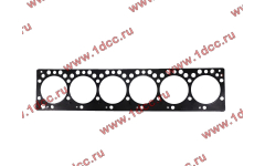 Прокладка ГБЦ SHANGHAI D9-220 XCMG ZL50/LW500 фото Якутск