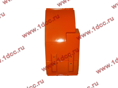 Брызговик правый SH F3000 желтый SHAANXI / Shacman (ШАНКСИ / Шакман) DZ13241230414 фото 1 Якутск