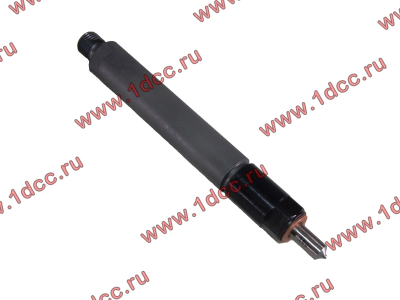 Форсунка 482KBEL132P110 (336,371л.с. Распыл. 180) H2 HOWO (ХОВО) 61560080276 фото 1 Якутск