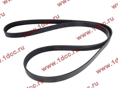 Ремень 8PK2256 F FAW (ФАВ) 1023021-36D для самосвала фото 1 Якутск