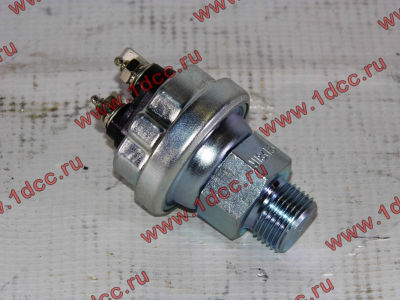 Датчик давления масла WP10 SH SHAANXI / Shacman (ШАНКСИ / Шакман) 612600090351 фото 1 Якутск