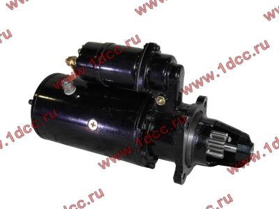 Стартер CDM855 Lonking CDM (СДМ) 612600090340 фото 1 Якутск