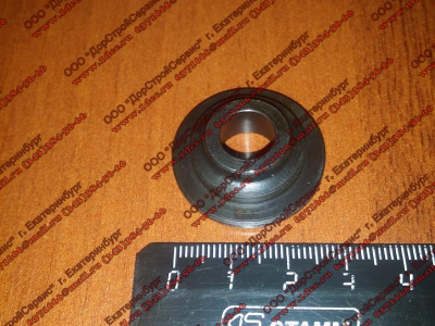 Опора пружины клапана верхняя (тарелка) H3 HOWO (ХОВО) VG1540050012 фото 1 Якутск