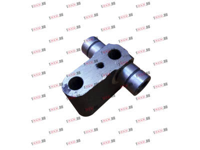 Ось коромысел H3 HOWO (ХОВО) VG1540050010 фото 1 Якутск