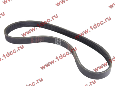 Ремень 6PK794 SHAANXI / Shacman (ШАНКСИ / Шакман) VG2600020258 фото 1 Якутск