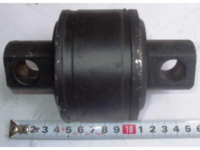 Сайлентблок реактивной штанги странной F FAW (ФАВ)  для самосвала фото 1 Якутск