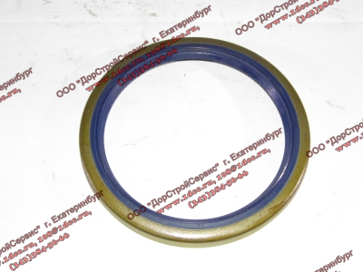 Сальник 140х170х16 бортового редуктора LONGGONG CDM 855 Lonking CDM (СДМ)  фото 1 Якутск