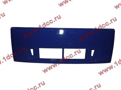 Капот C синий CAMC (КАМК) C84A1-0101040/C84A1-01009 фото 1 Якутск