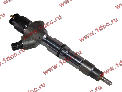 Форсунка WP10 E4 336л.с.SH SHAANXI / Shacman (ШАНКСИ / Шакман) 612640080031 (0445120343) фото 1 Якутск