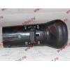 Ручка КПП 12ти ступенчатой с флажком SH SHAANXI / Shacman (ШАНКСИ / Шакман) 12JS160T-1708010-1 фото 2 Якутск