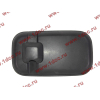 Зеркало заднего вида прямоугольное левое DF DONG FENG (ДОНГ ФЕНГ) 8201010-C0100 для самосвала фото 2 Якутск