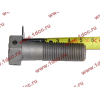 Болт M16х55 балансира H2/H3 HOWO (ХОВО) Q171C1655TF2 фото 2 Якутск